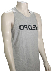 Oakley Mark Tank - Granite Heather