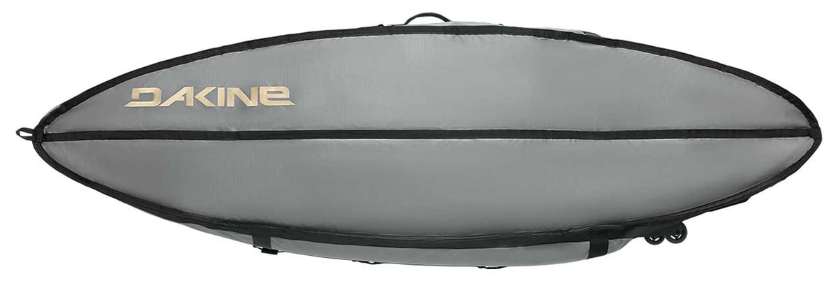 DaKine Tour Pro Surfboard Roller Bag - Castlerock / Stone – sole view