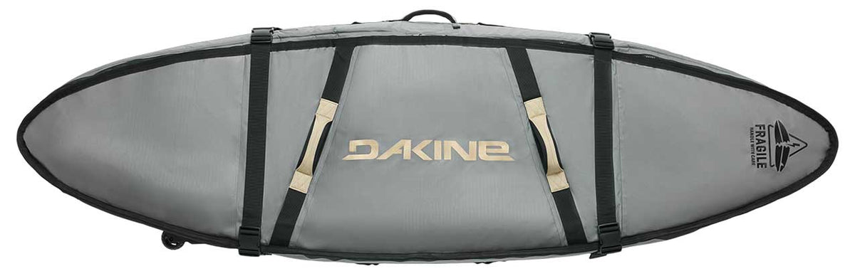 DaKine Tour Pro Surfboard Roller Bag - Castlerock / Stone