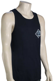 Salty Crew Tippet Tropics Tank - Navy