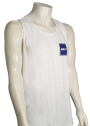 Hurley Everyday Four Corners Tank - White