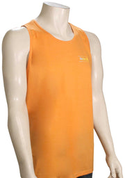 Hurley One and Only Slashed Tank - Nectarine