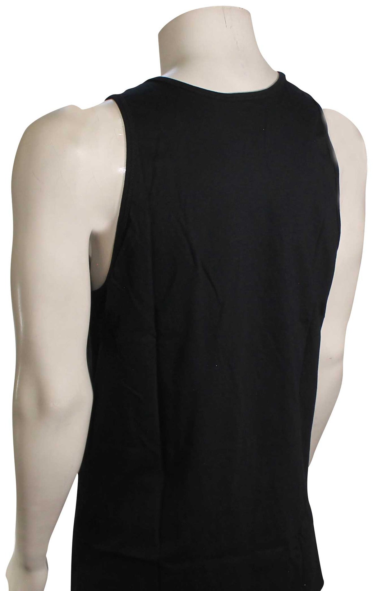 Rip Curl Aloha Tank - Black – back view