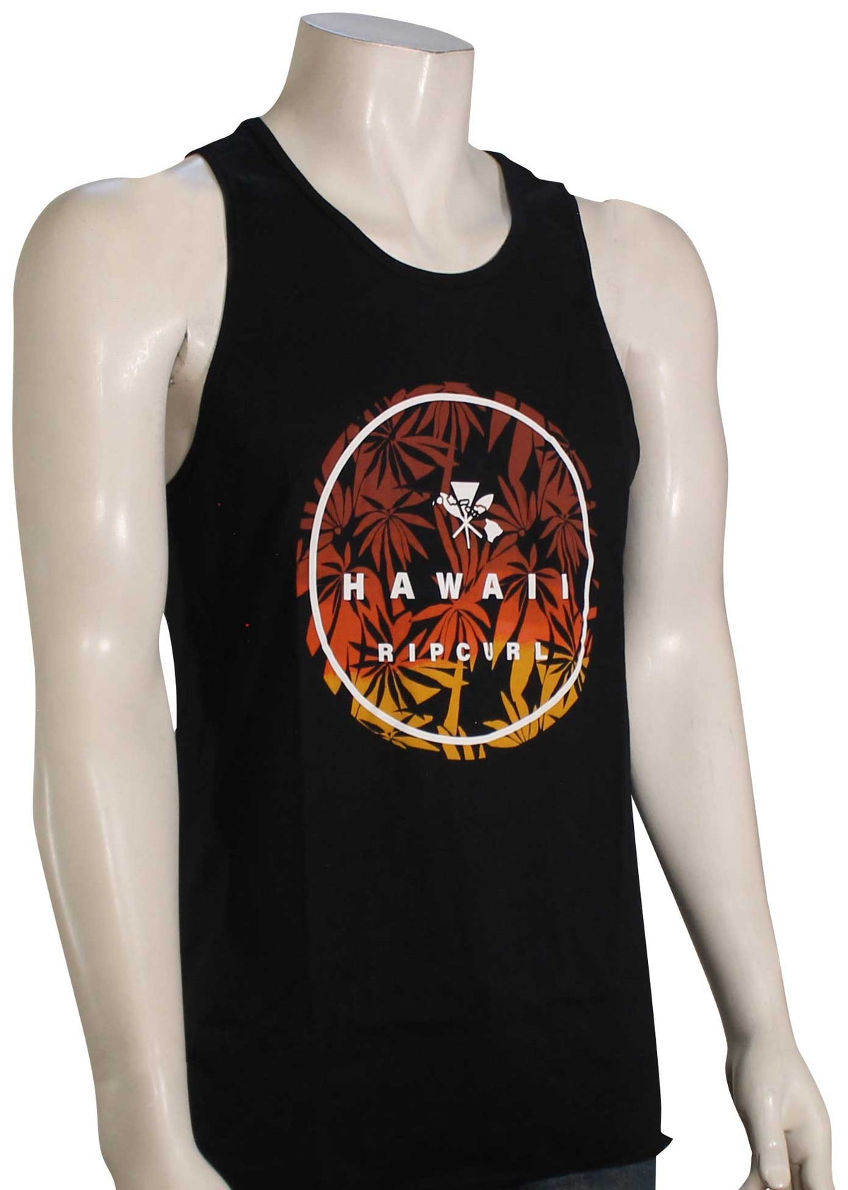 Rip Curl Aloha Tank - Black
