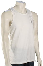Nixon Sparrow Tank - White