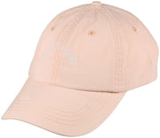 Roxy Toadstool Women's Hat - Coral, front view