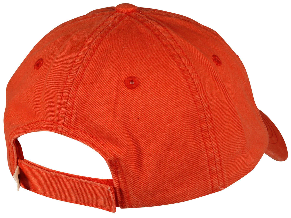 Roxy Toadstool Women's Hat - Tigerlily, back view