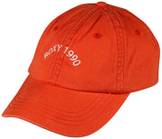 Roxy Toadstool Women's Hat - Tigerlily, front view