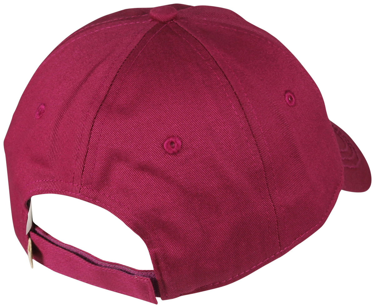 Roxy Next Level Women's Hat - Raspberry Radiance – back view