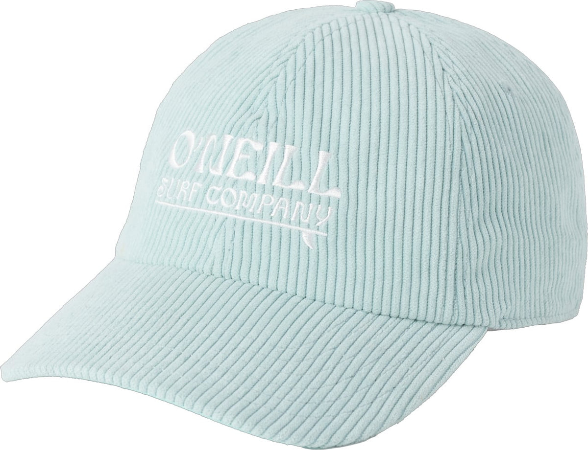O'Neill Irving Cord Women's Dad Hat - Cloud Blue