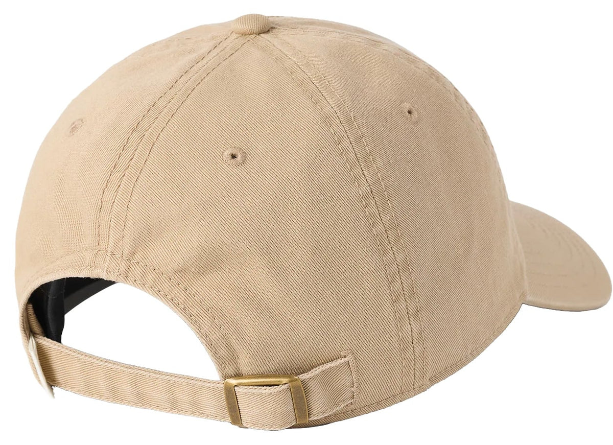 O'Neill Irving Women's Dad Hat - Twill – back view