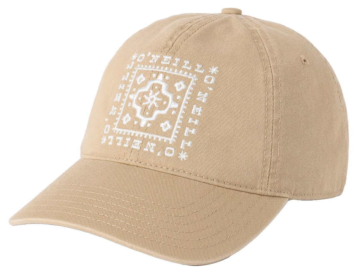 O'Neill Irving Women's Dad Hat - Twill