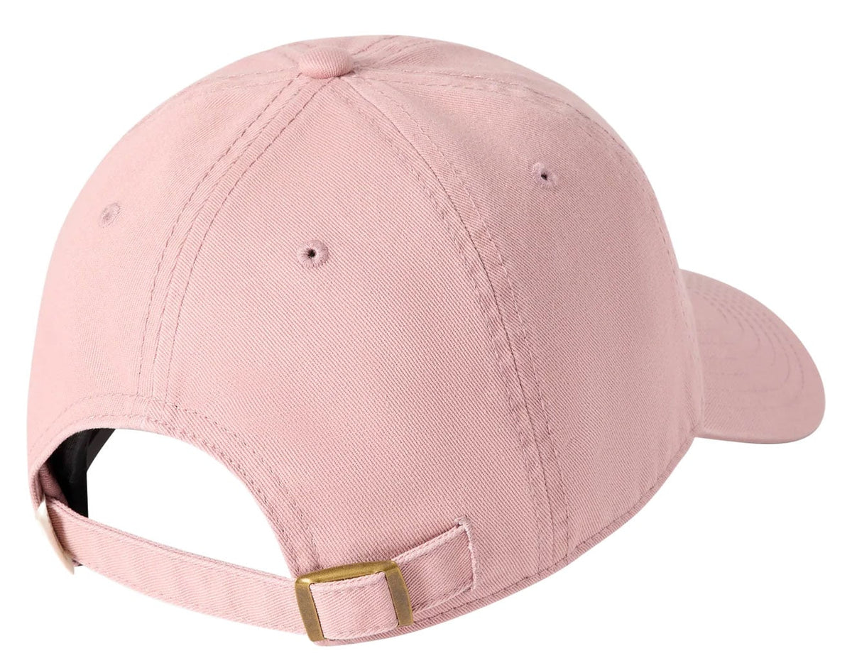 O'Neill Women’s She Sells Dad Hat - Cotton Twill Cap with Embroidery, Orchid – back view
