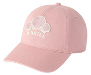 O'Neill Women’s She Sells Dad Hat - Cotton Twill Cap with Embroidery, Orchid