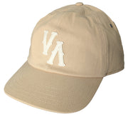 RVCA Dugout Dad Women's Hat - Sand Dune