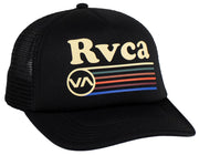 RVCA Farrah Foam Women's Hat - Black