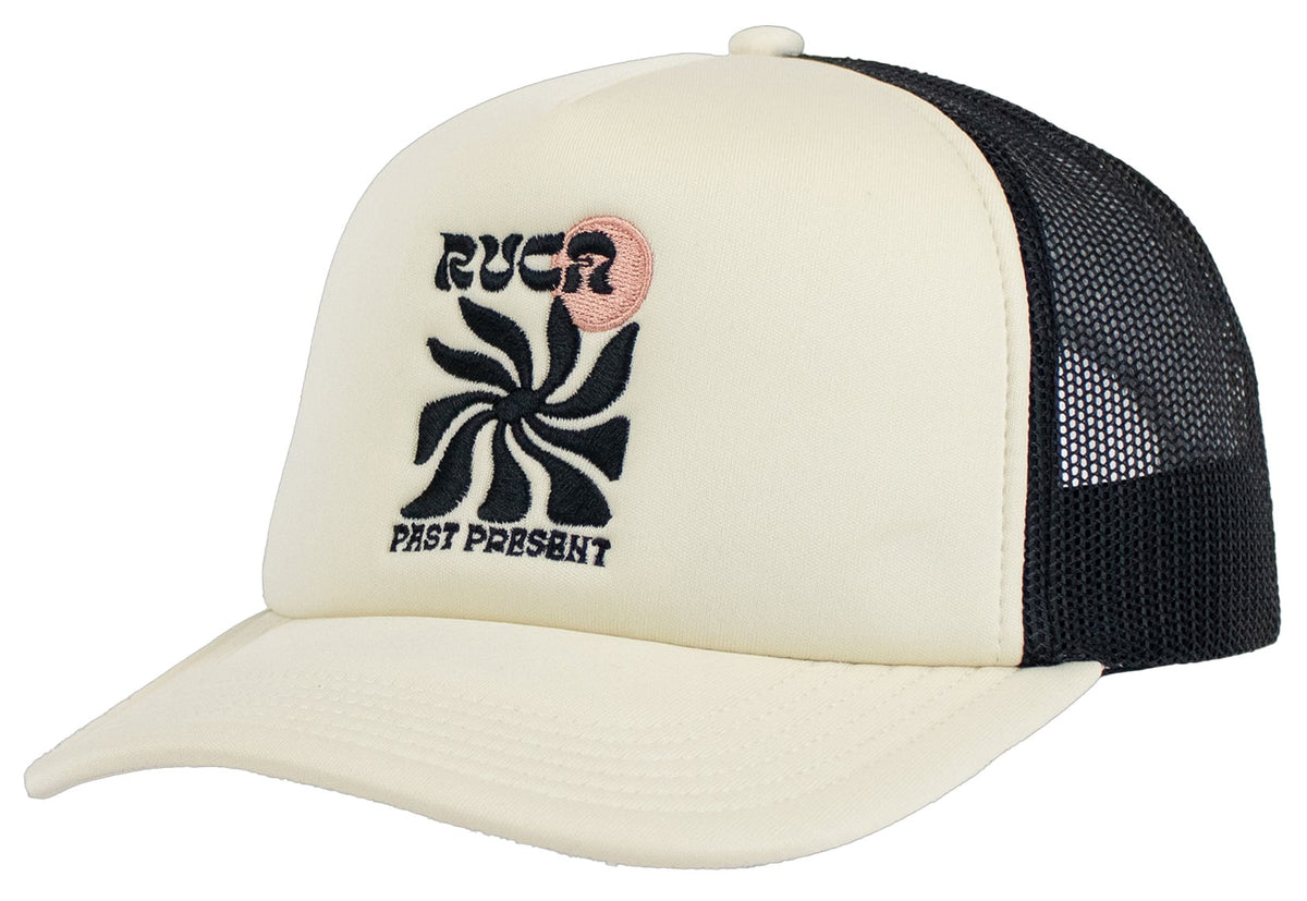 RVCA Heatwave Women's Hat - Tan