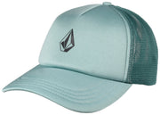 Volcom Into Paradise Women's Hat - Stormy Blue