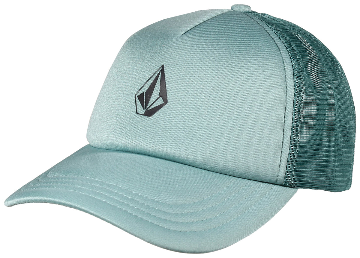 Volcom Into Paradise Women's Hat - Stormy Blue