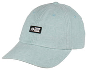Salty Crew Beached Women's Dad Hat - Aqua