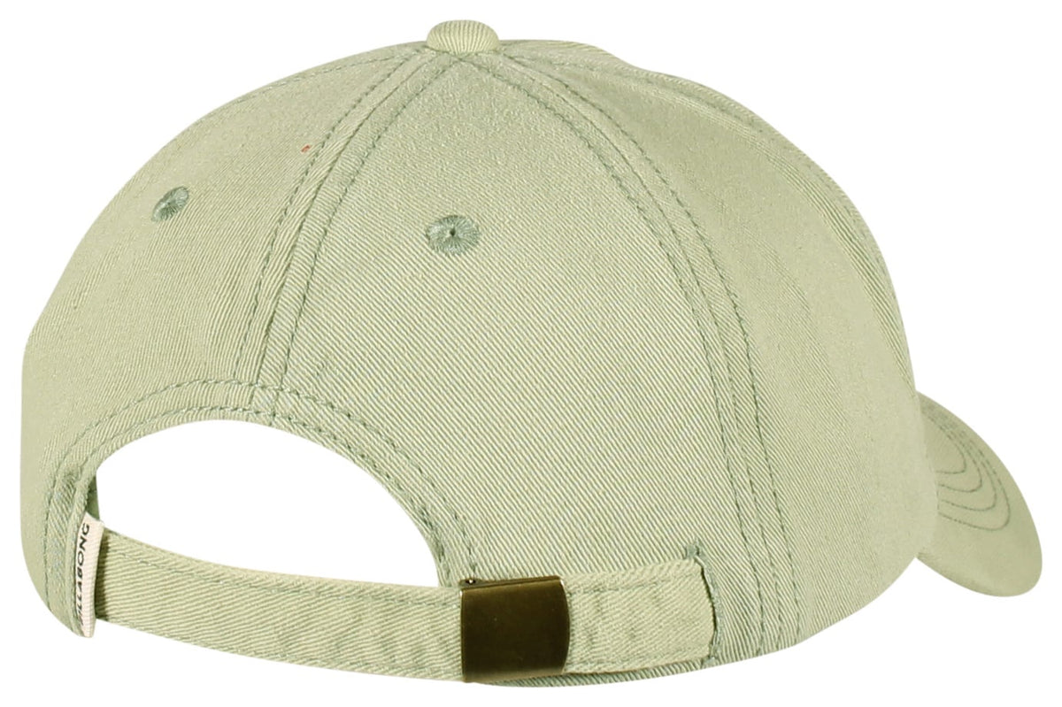 Billabong Women's Dad Hat - Light Avocado – back view