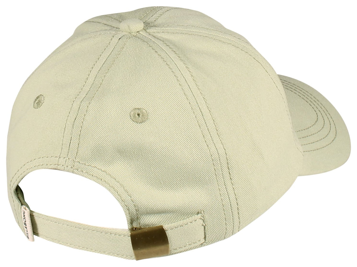 Billabong Women's Dad Hat - Green Combo – back view
