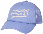 Billabong ADiv Women's Trucker Hat - French Blue