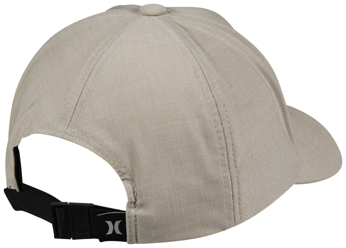 Hurley H20-Dri Marina Women's Hat - Stone – back view