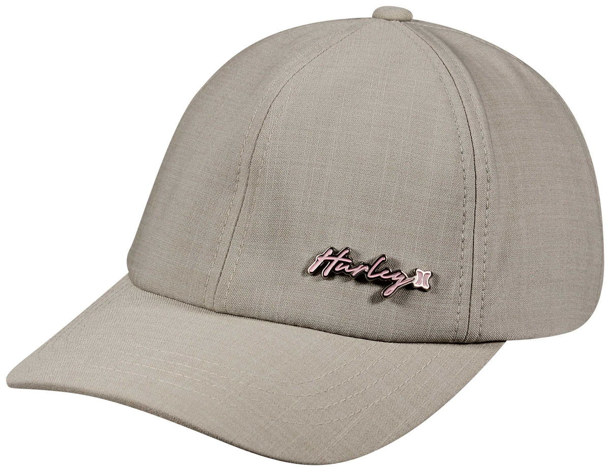 Hurley H20-Dri Marina Women's Hat - Stone