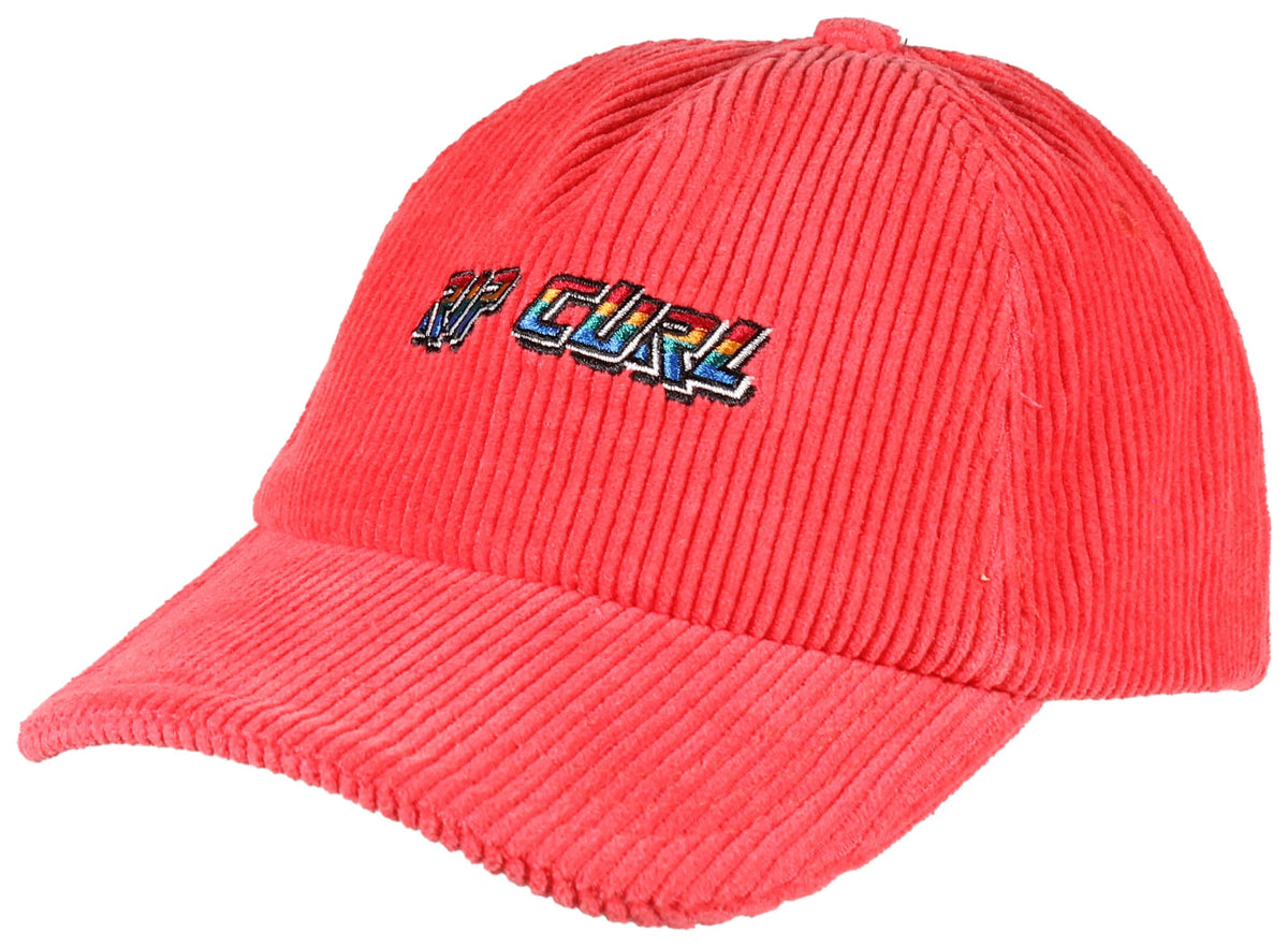 Rip Curl Icons Of Surf Women's Hat - Coral