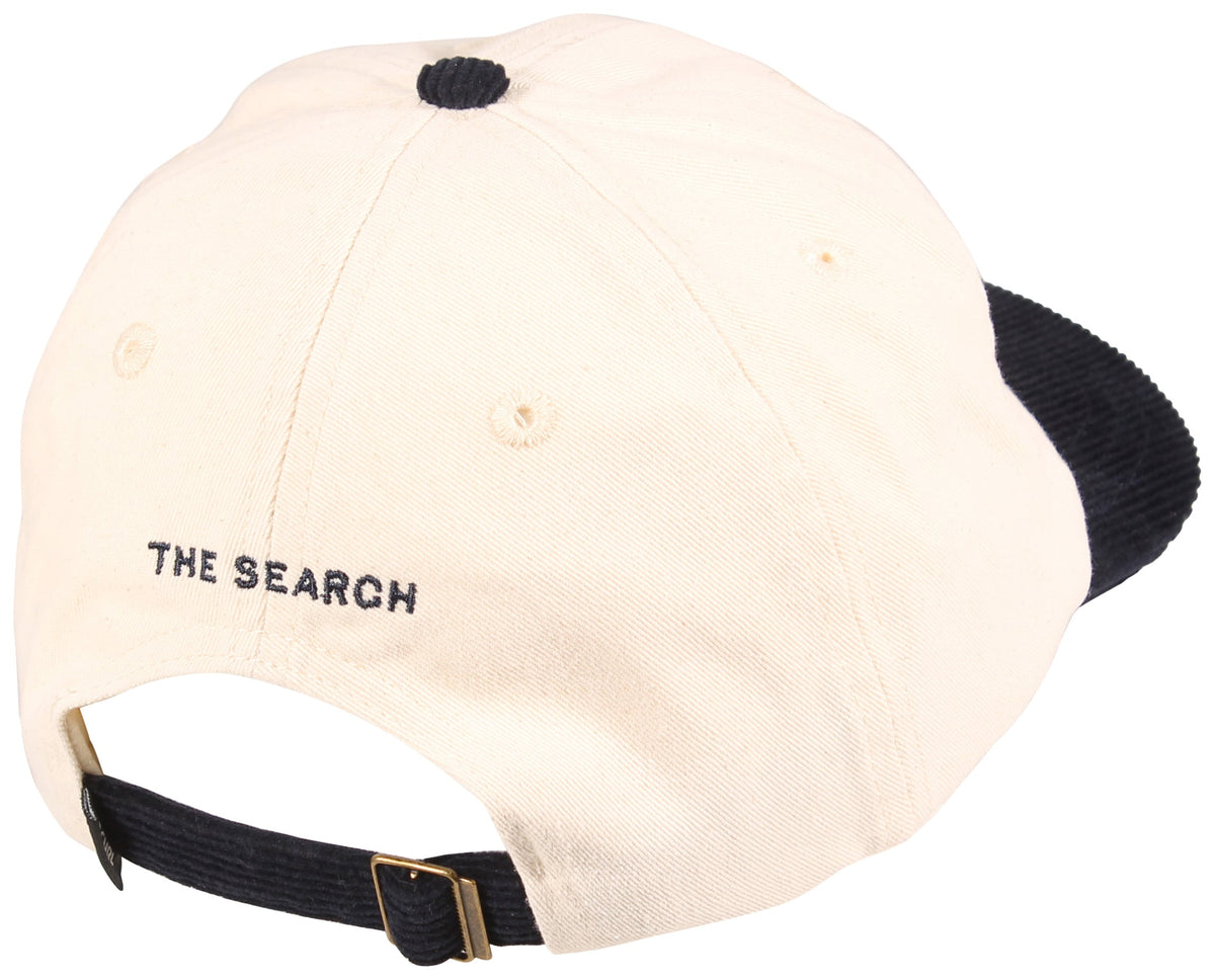 Rip Curl Contrast Women's Hat - Navy – back view