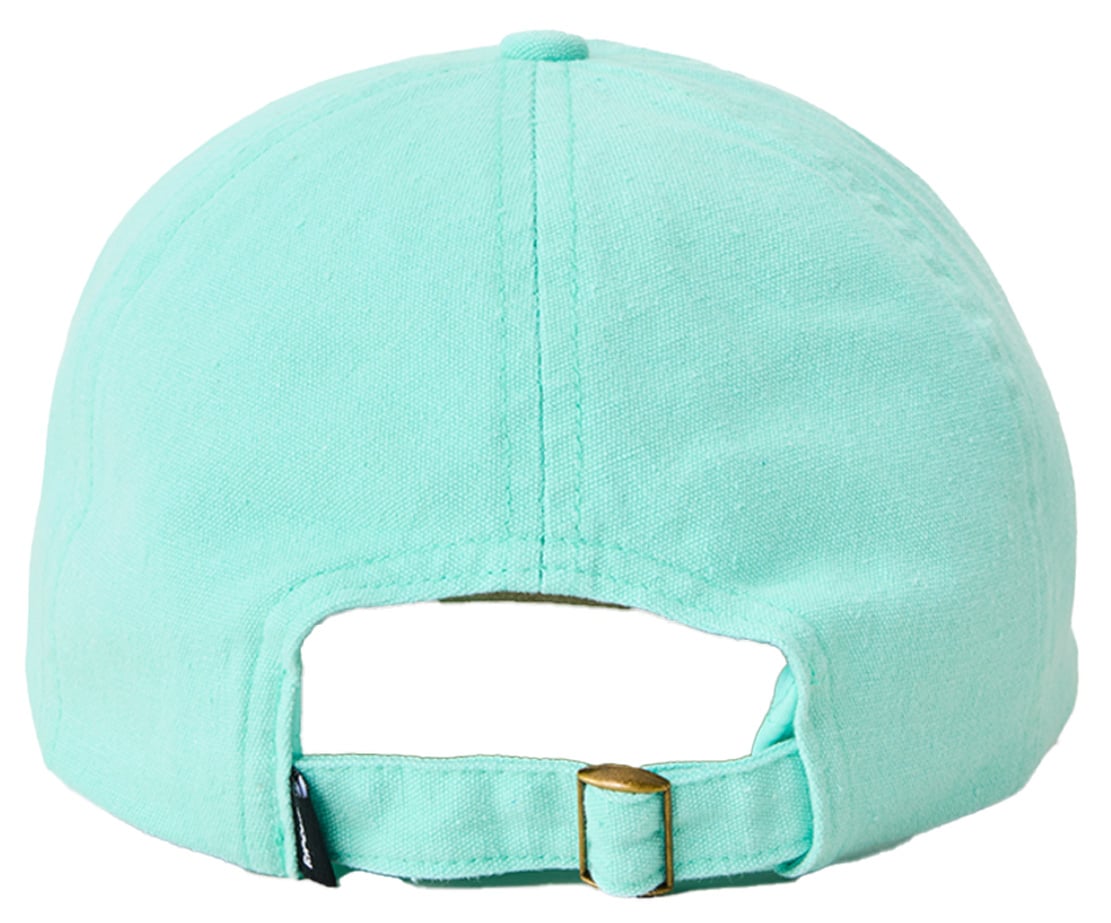 Rip Curl Search Icon Women's Hat - Aqua – back view