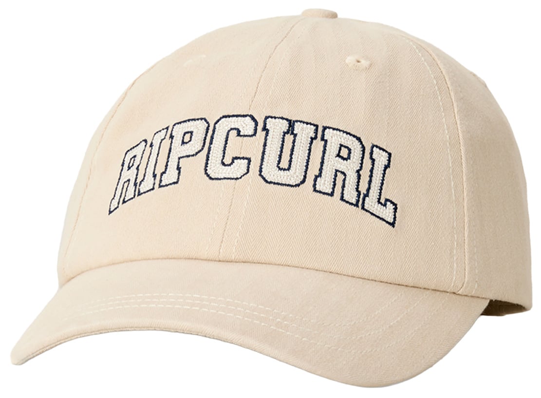 Rip Curl Campus Women's Hat - Natural