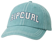 Rip Curl Campus Women's Hat - Blue Green