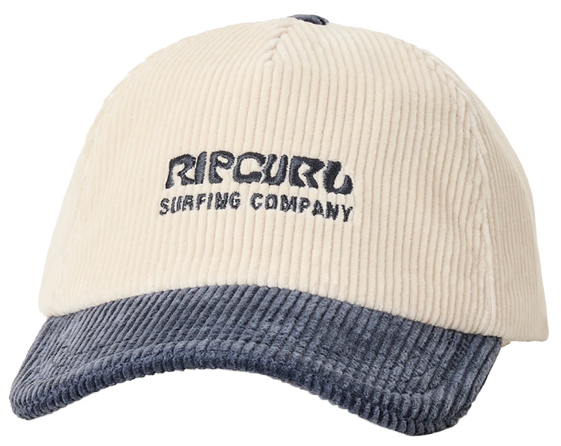 Rip Curl Split Surf Cord Women's Hat - Dusty Blue