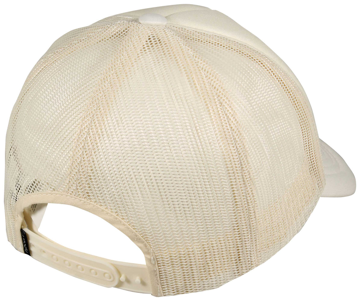 Rip Curl Sunset Sessions Women's Trucker Hat - California Bone