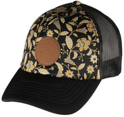 Rip Curl Dreamer Women's Trucker Hat - Black