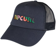 Rip Curl Day Break Women's Trucker Hat - Navy