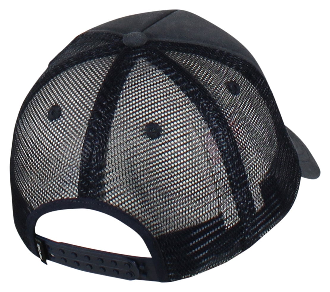 Rip Curl Mixed Revival Women's Trucker Hat - Dark Navy