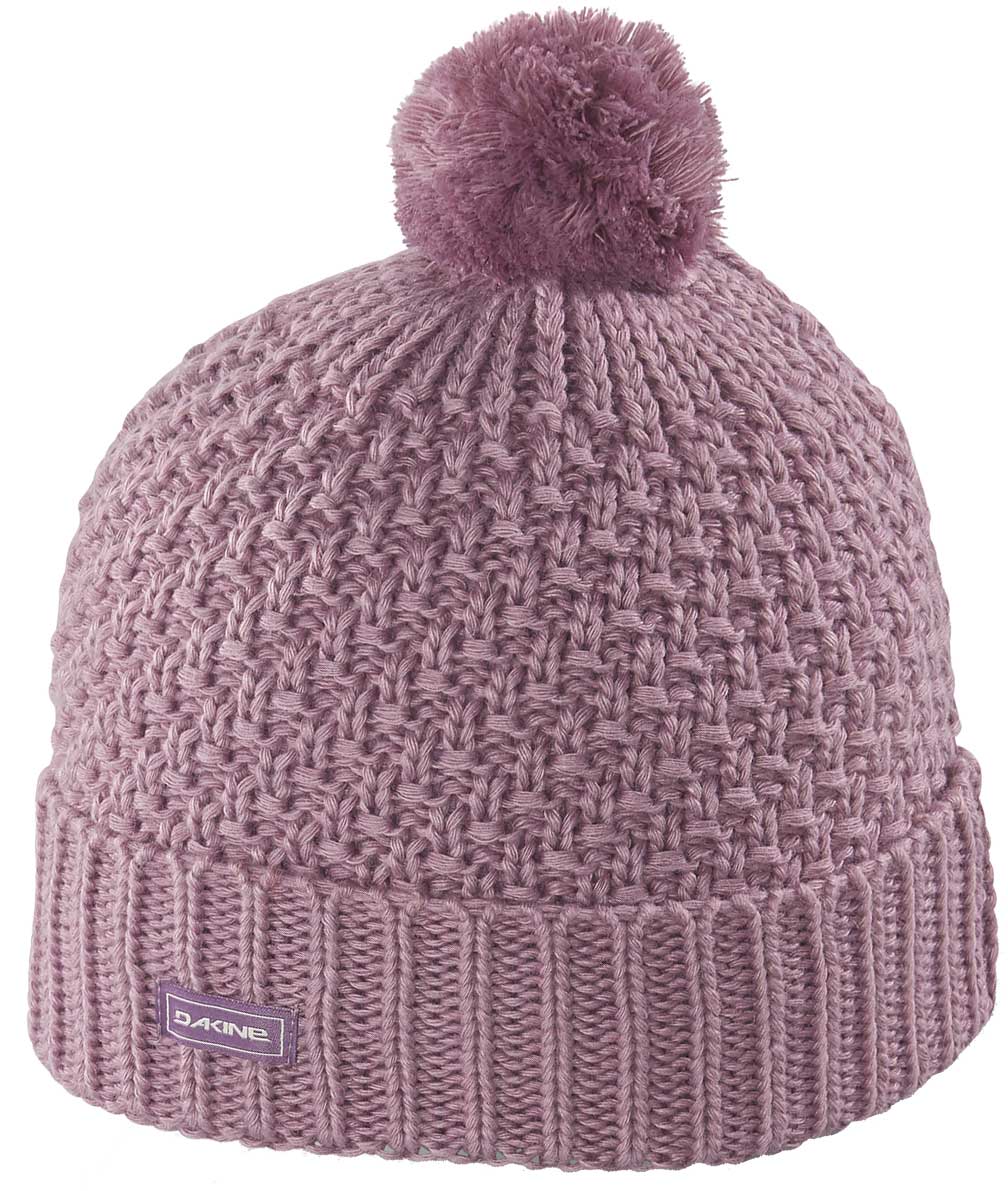 DaKine Tiffany Beanie - Elderberry