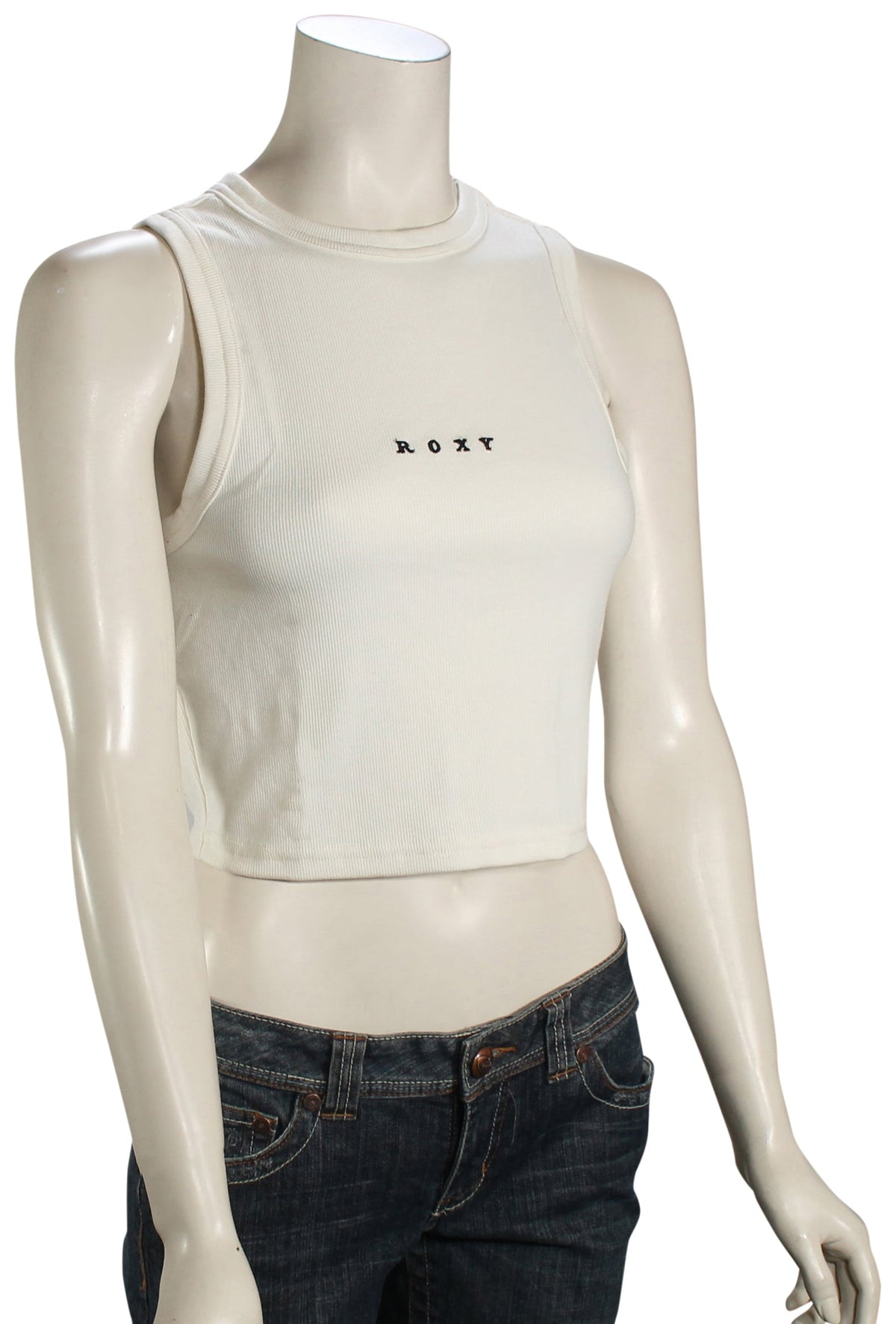 Roxy Roxify Tank - Egret