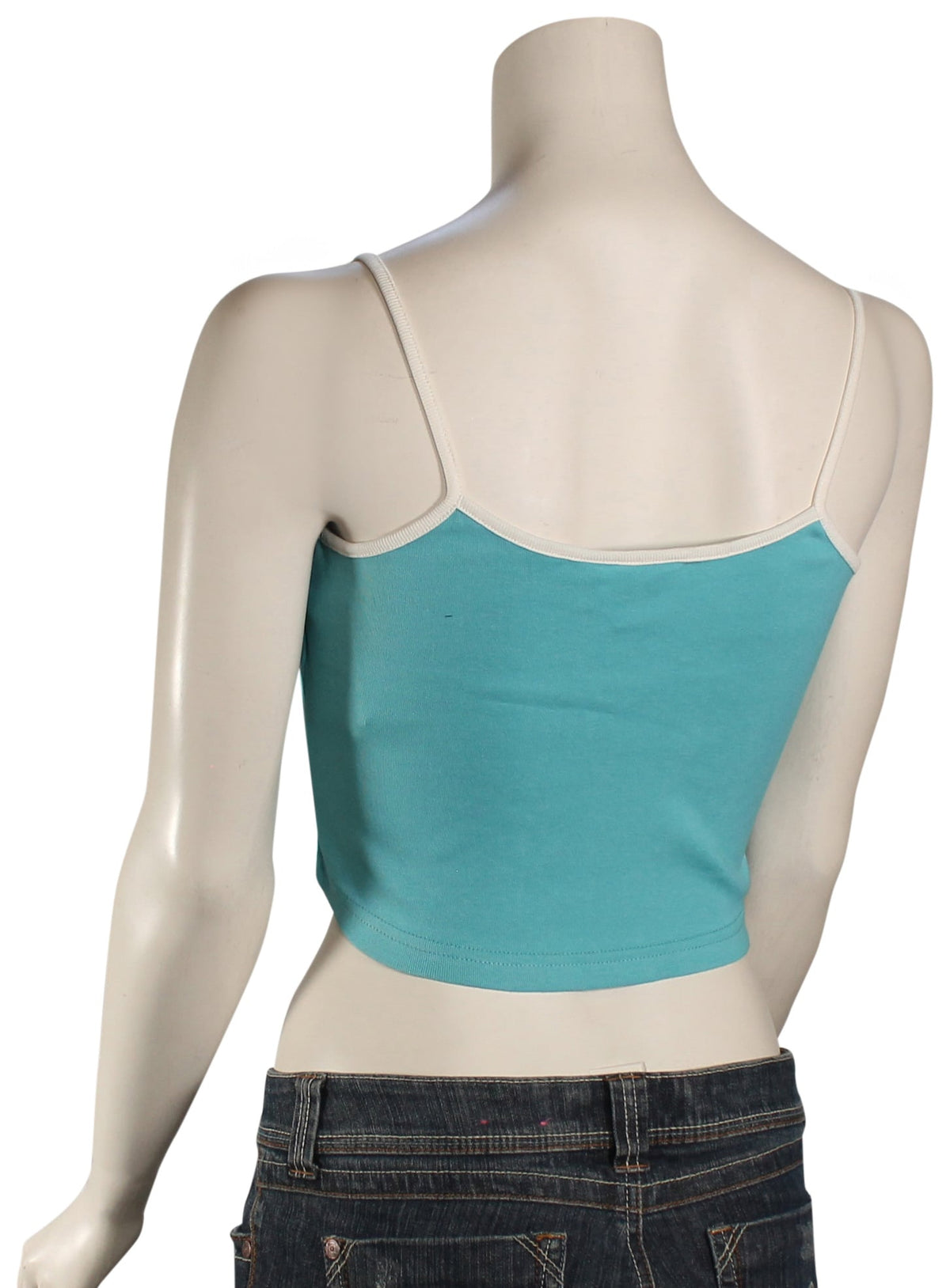 Roxy Vintage Tank - Maui Blue - M