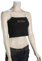Roxy Vintage Tank - Phantom
