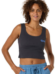 O'Neill Sunstack Scoop Neck Women's Tank - Phantom