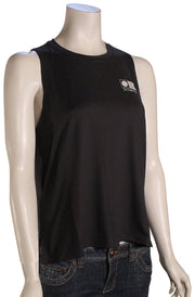 Salty Crew Thrill Seekers Women's Tank - Black