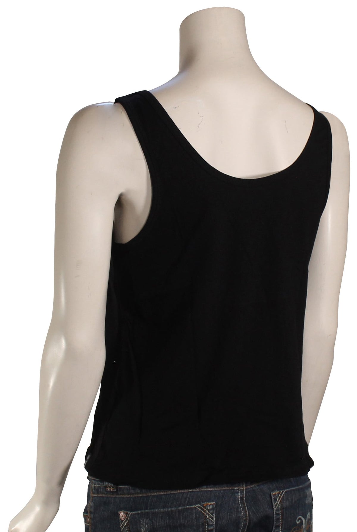 Salty Crew Alpha Classic Women's Tank - Black - XL