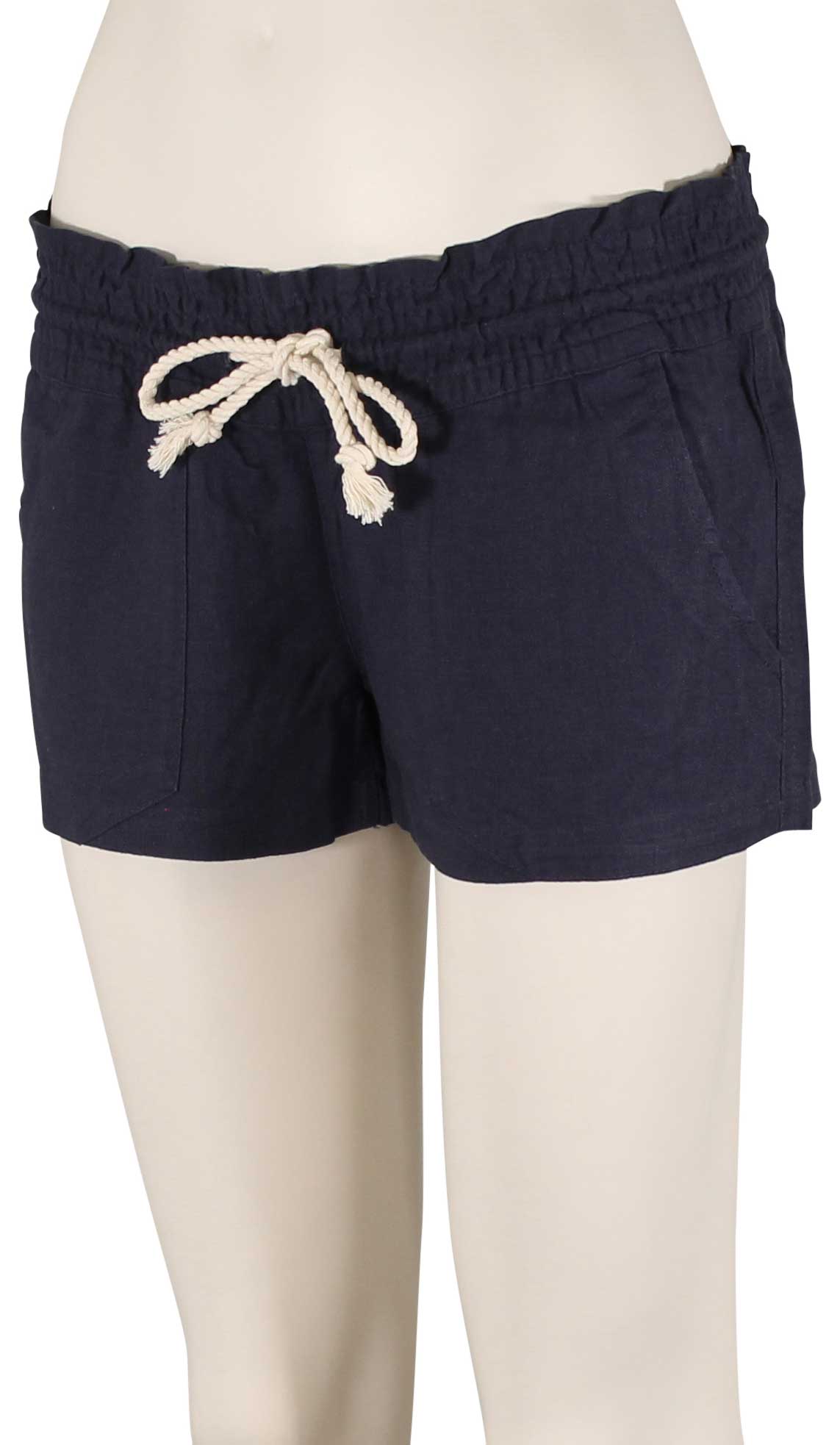 Roxy Oceanside Shorts - Mood Indigo