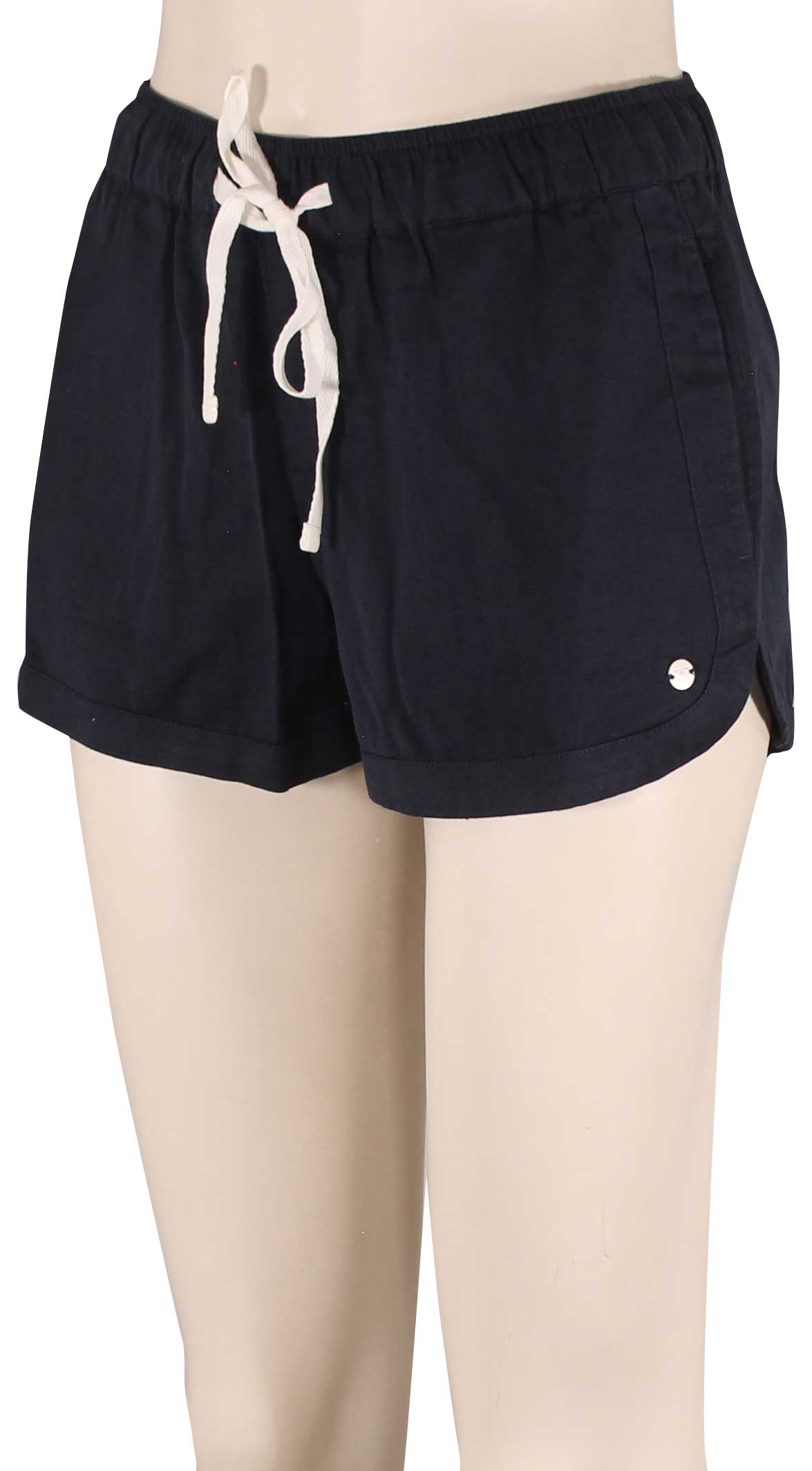 Roxy New Impossible Love Shorts - Mood Indigo