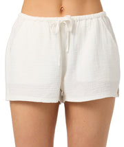 O'Neill Brenda Women's Shorts - White