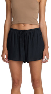 RVCA Zula 2.25" Women's Shorts - RVCA Black